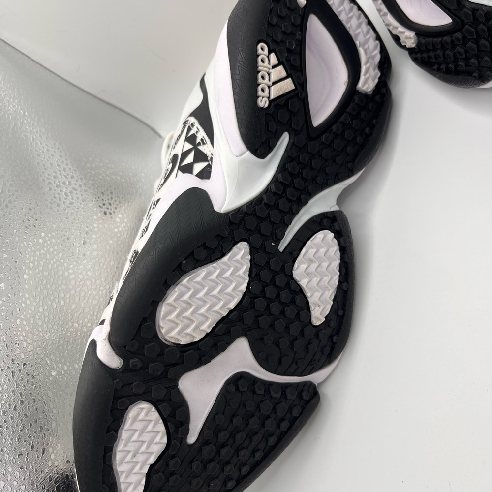 ADIDAS IMPACT FLEX POLYNESIAN SHOES - Picture 8 of 13